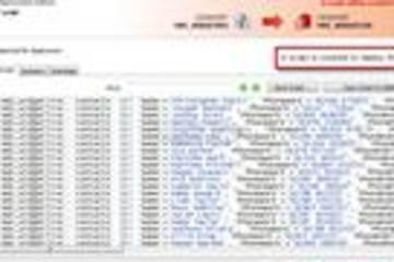 MySQL Compare Tools预览：MySQL Data Compare